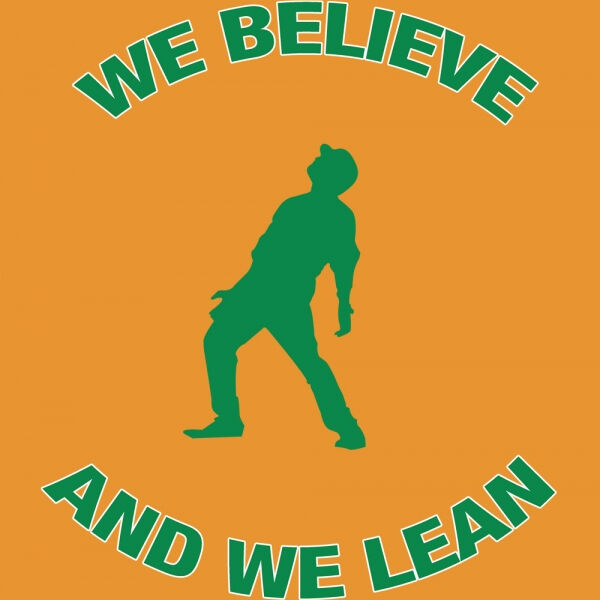 We Believe and We Bernie Lean Thumbnail
