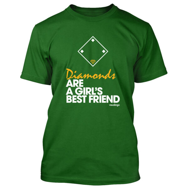 Diamonds Are A Girls Best Friend Thumbnail