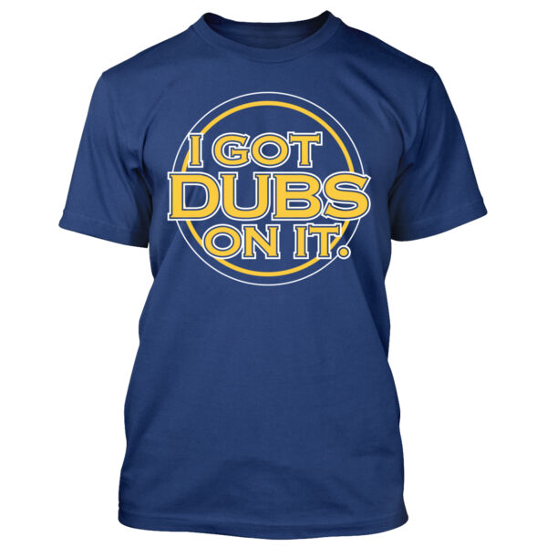 I Got Dubs On It Thumbnail
