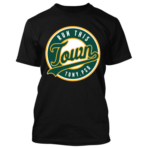 Run This Town Thumbnail