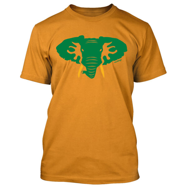 Hellaphant - Men's Standard T-Shirt Thumbnail