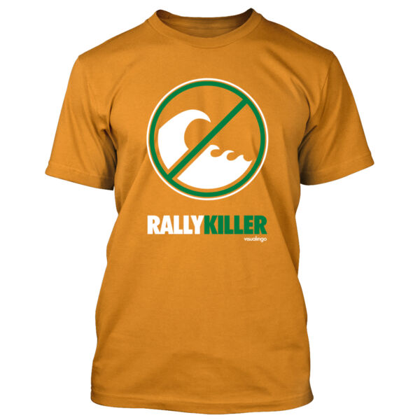 Rally Killer Thumbnail