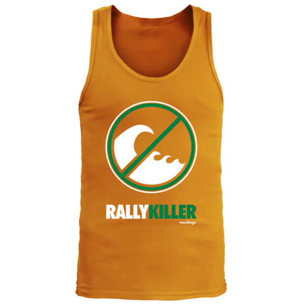 Rally Killer Thumbnail