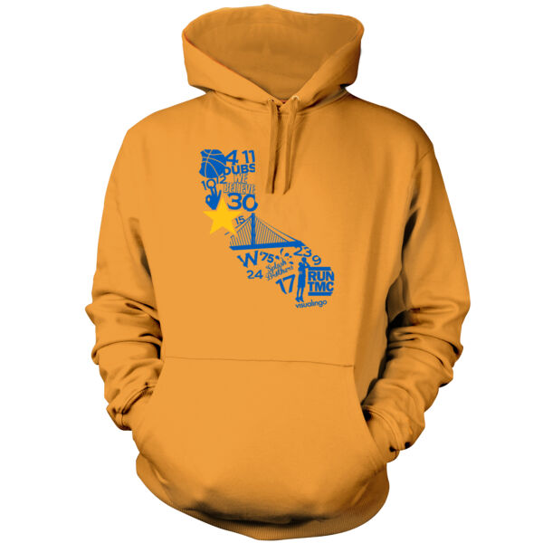 We Run Golden State Thumbnail