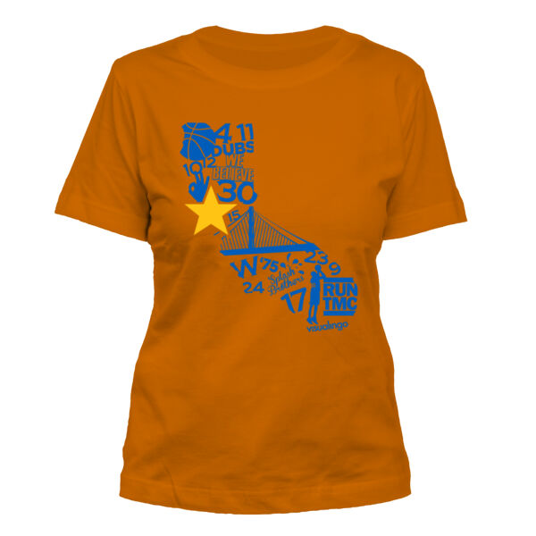 We Run Golden State Thumbnail