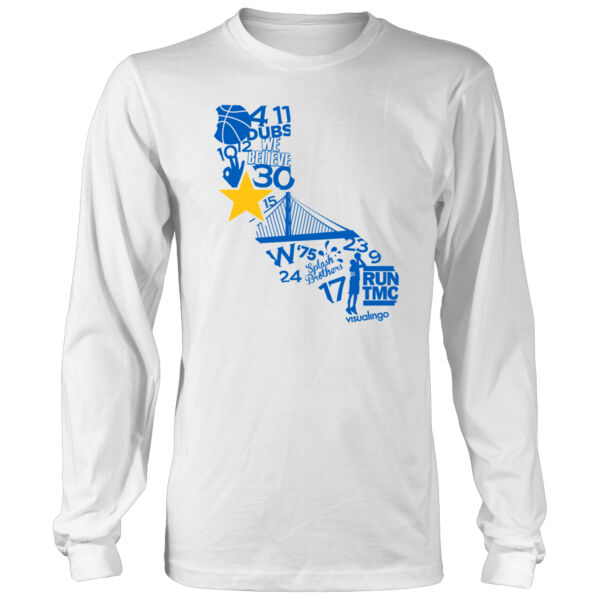 We Run Golden State Thumbnail