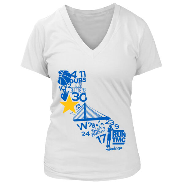 We Run Golden State Thumbnail