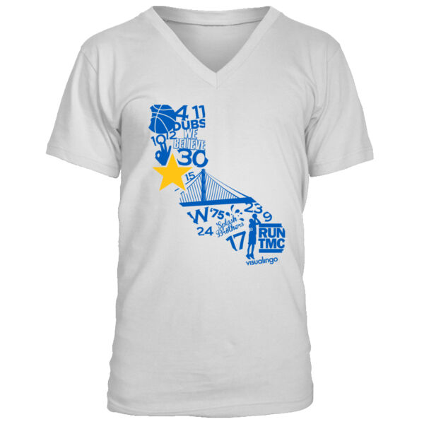 We Run Golden State Thumbnail