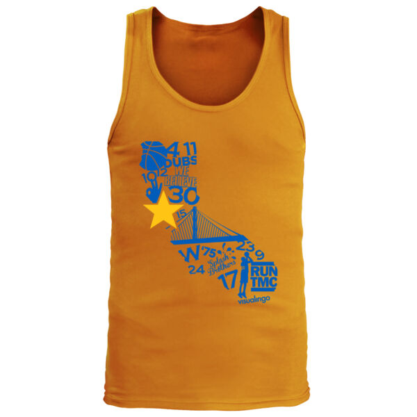 We Run Golden State Thumbnail