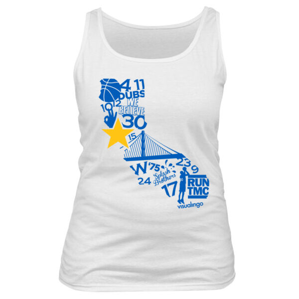 We Run Golden State Thumbnail