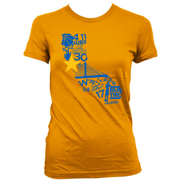 We Run Golden State Thumbnail