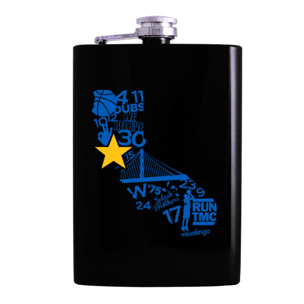 We Run Golden State Thumbnail