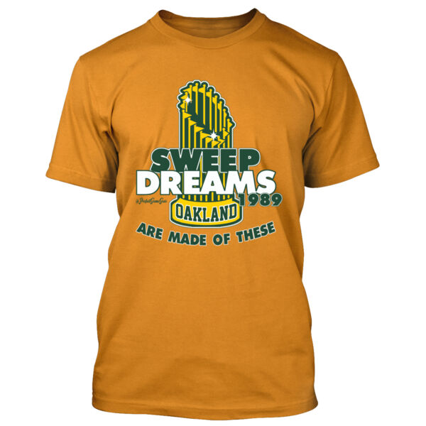 Sweep Dreams Thumbnail