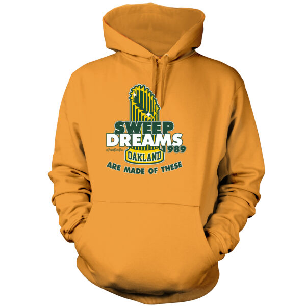 Sweep Dreams Thumbnail