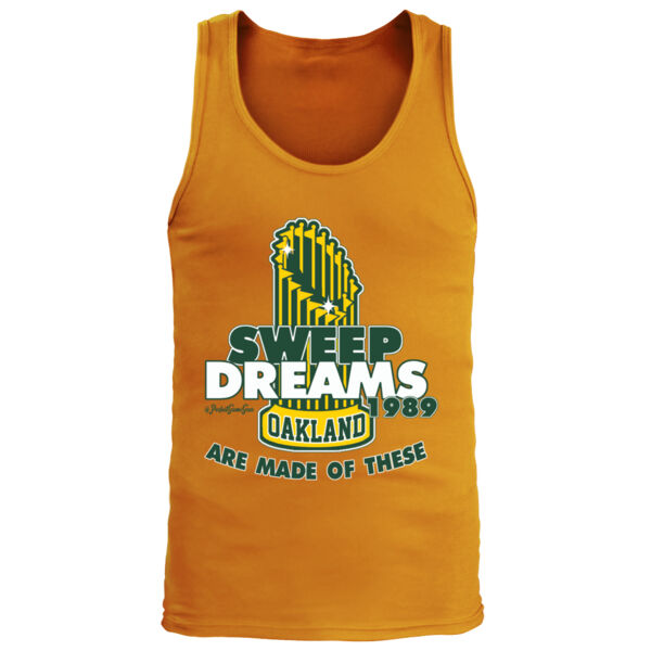 Sweep Dreams Thumbnail