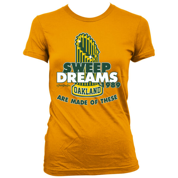 Sweep Dreams Thumbnail