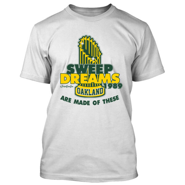 Sweep Dreams Thumbnail