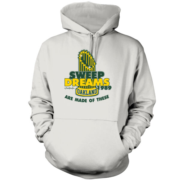 Sweep Dreams Thumbnail