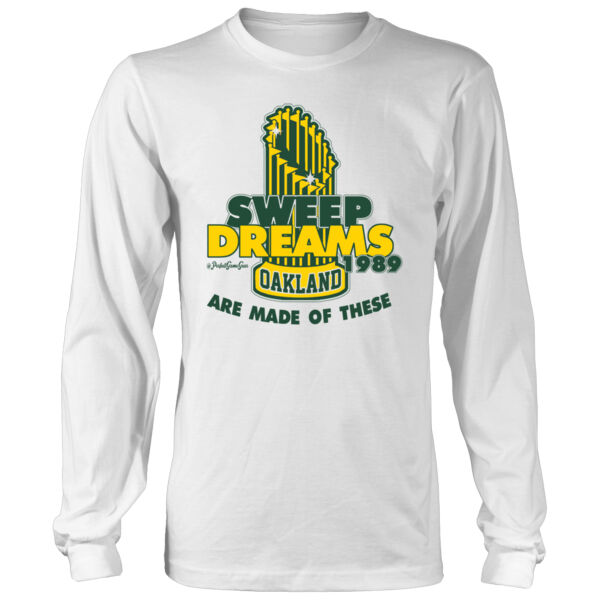 Sweep Dreams Thumbnail