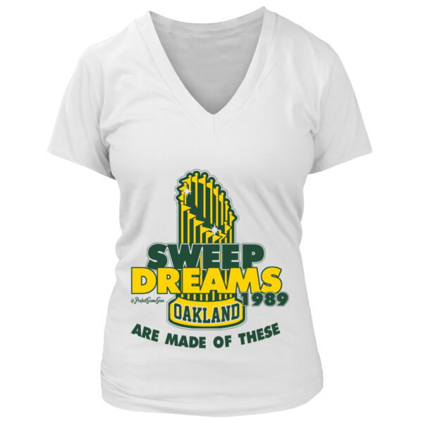 Sweep Dreams Thumbnail