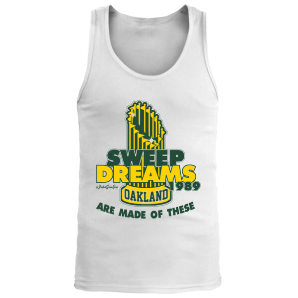 Sweep Dreams Thumbnail