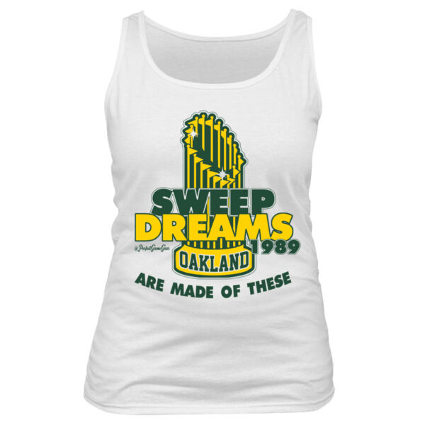 Sweep Dreams Thumbnail