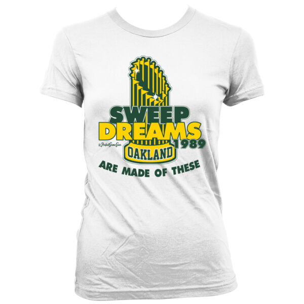 Sweep Dreams Thumbnail