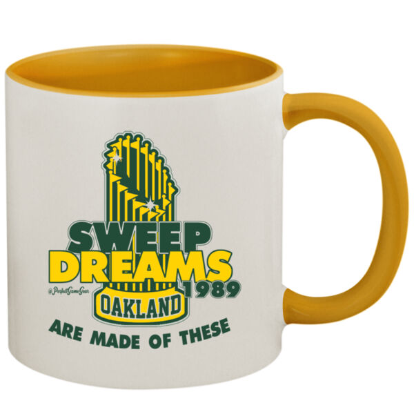 Sweep Dreams Thumbnail