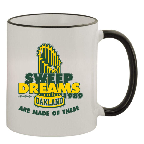 Sweep Dreams Thumbnail