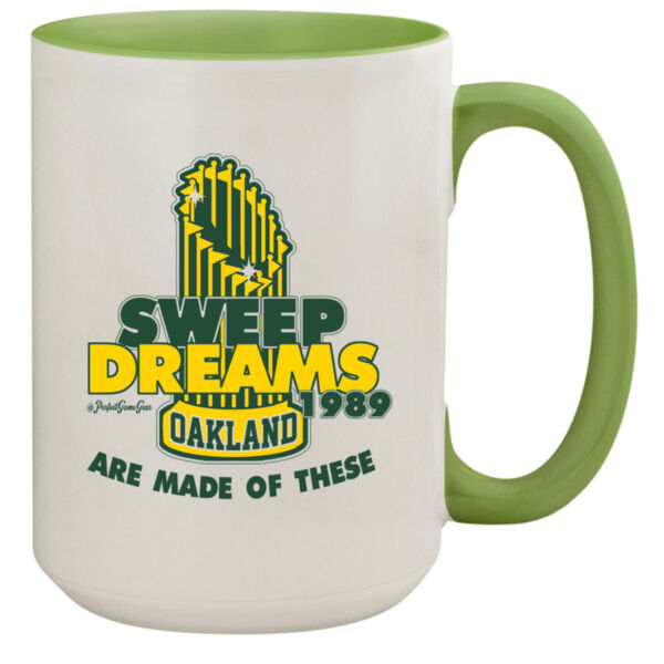 Sweep Dreams Thumbnail