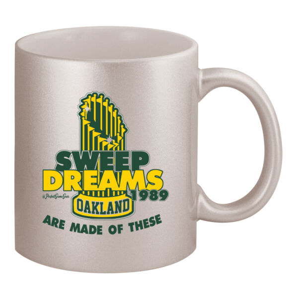 Sweep Dreams Thumbnail