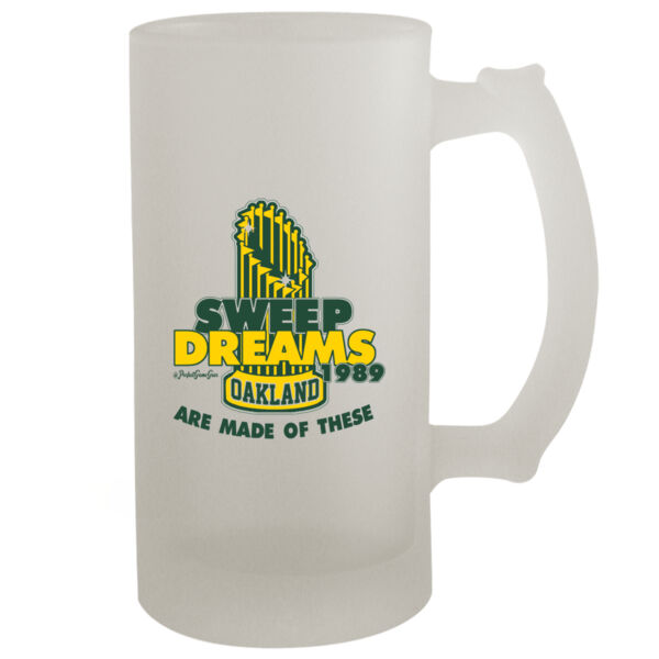 Sweep Dreams Thumbnail