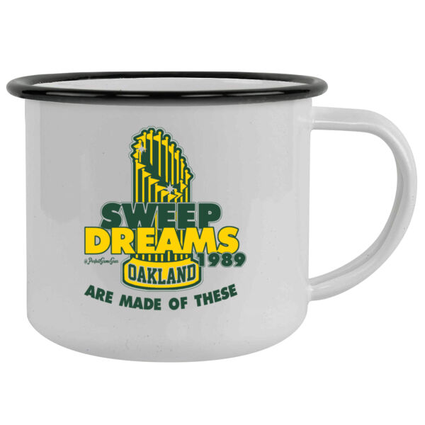 Sweep Dreams Thumbnail