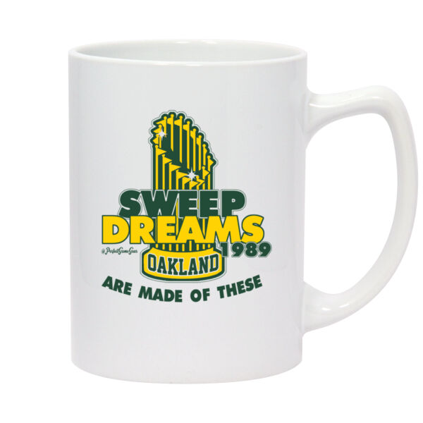 Sweep Dreams Thumbnail