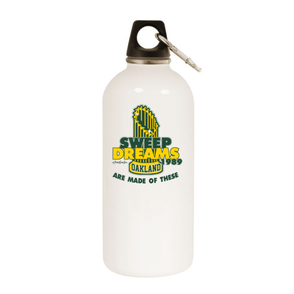 Sweep Dreams Thumbnail