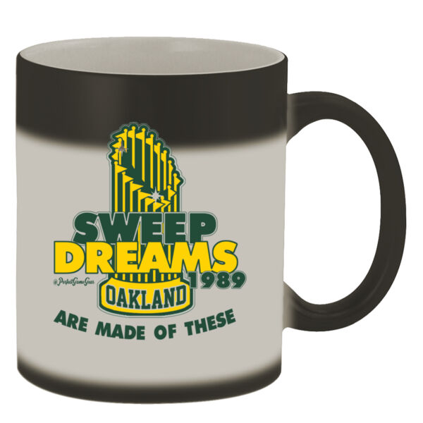 Sweep Dreams Thumbnail