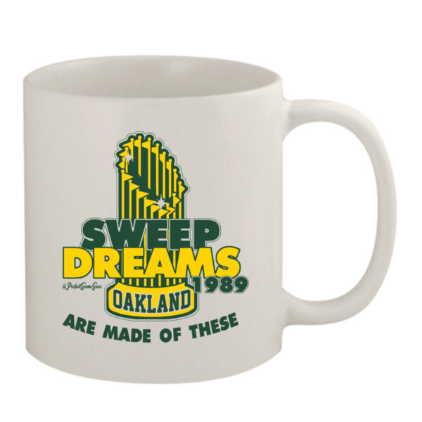 Sweep Dreams Thumbnail