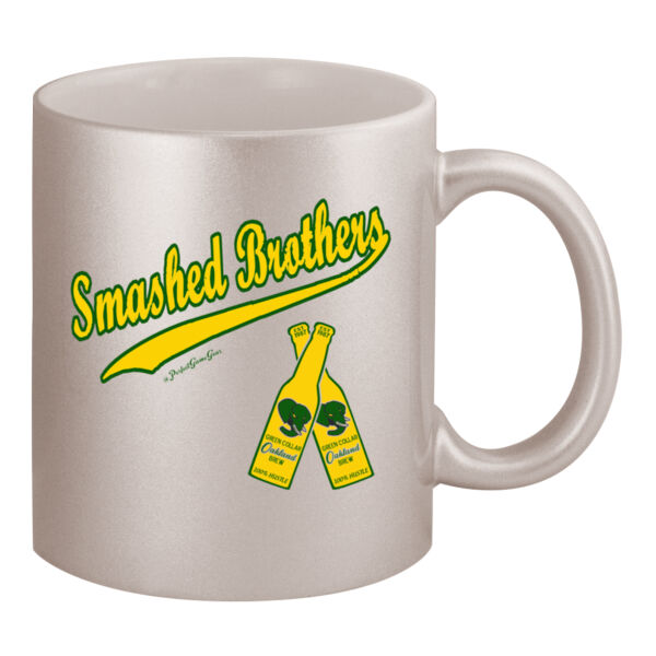 Smashed Brothers Thumbnail