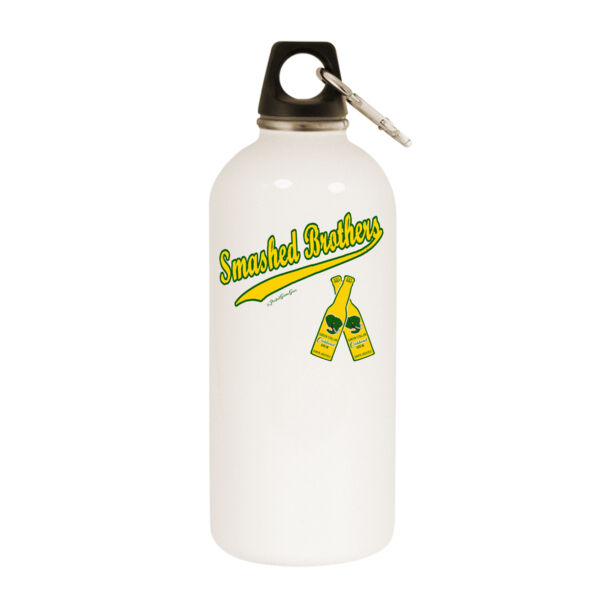 Smashed Brothers Thumbnail