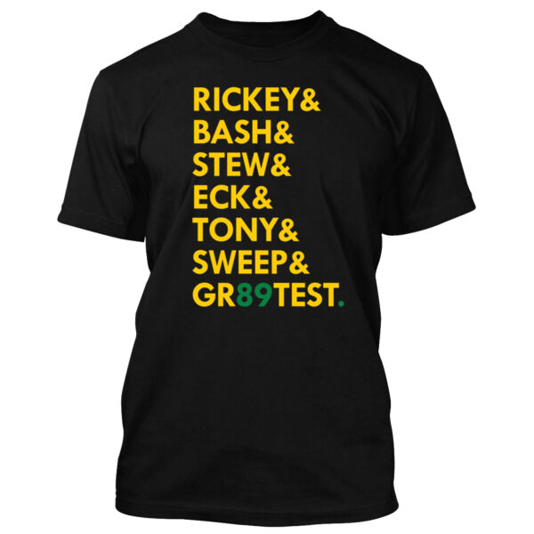 Gr89test - Men's Standard T-Shirt Thumbnail