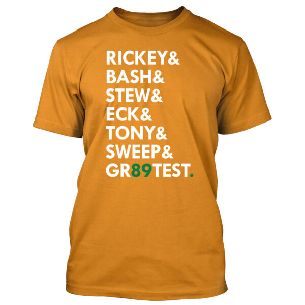 Gr89test - Men's Standard T-Shirt Thumbnail