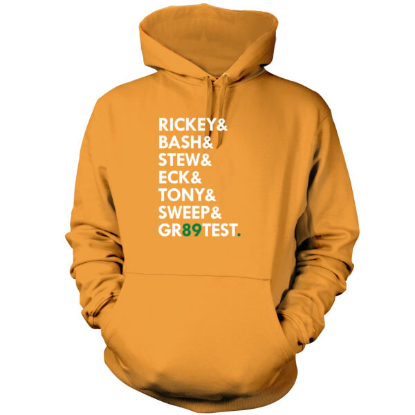 Gr89test - Men's Pullover Hoodie Sweatshirt Thumbnail