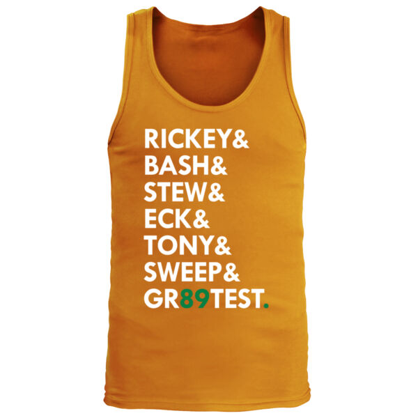 Gr89test - Men's Premium Tank Top Thumbnail