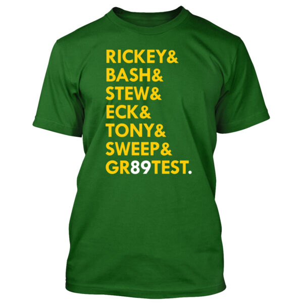 Gr89test - Men's Standard T-Shirt Thumbnail