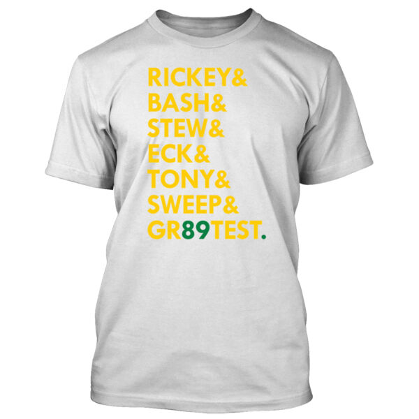 Gr89test - Men's Standard T-Shirt Thumbnail