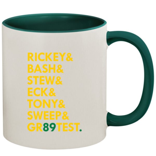 Gr89test - 11oz Colored Inner & Handle Mug Thumbnail