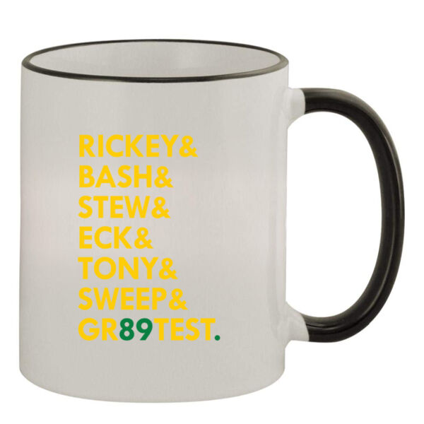 Gr89test - 11oz Colored Rim & Handle Mug Thumbnail