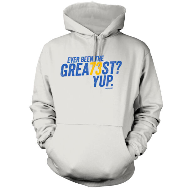 Ever Been The Grea73st? Yup! Thumbnail