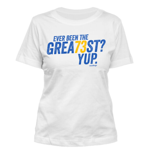 Ever Been The Grea73st? Yup! Thumbnail