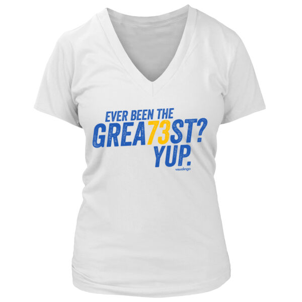 Ever Been The Grea73st? Yup! Thumbnail